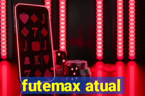 futemax atual